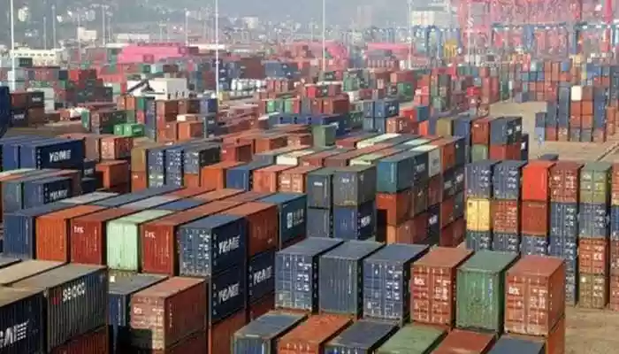 India Records Highest-ever Exports In H1 FY26