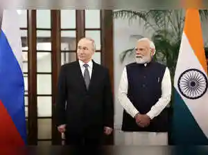 India, Russia sign MoU to set up UAV & satellite lab