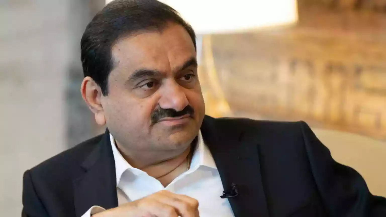 India's Adanis agree to pay $18m to settle civil fraud case in the US