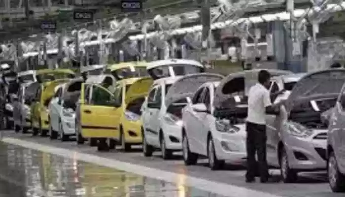 India’s Auto Sector Set to Gain Bigger Share of $2