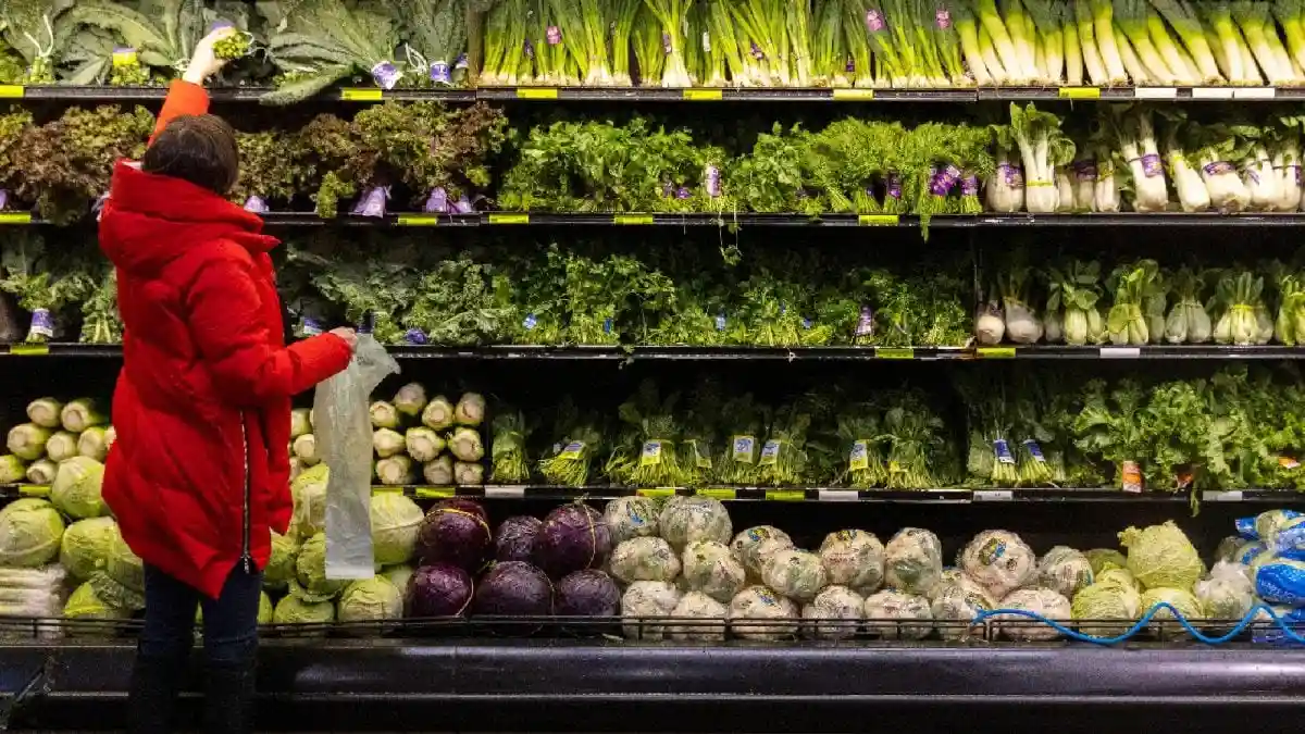 India's CPI Inflation Rises At 3