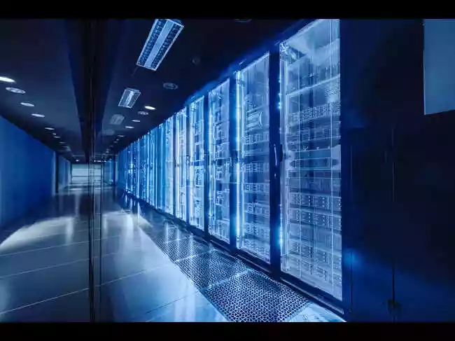 India's data centre capacity likely to surge nearly six‑fold to 10