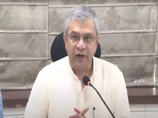 India's Electronics Component Manufacturing Scheme (ECMS) has drawn investment applications worth more than Rs 1 lakh crore, nearly double the government's initial target, Union Minister of Electronics and Information Technology Ashwini Vaishnaw said on Thursday. <br><br>He underlined that the surge in interest reflects the growing trust of global players in India's electronics ecosystem.<br><br>According to the Ministry of Electronics and Information Technology, the target envisaged under ECMS was Rs 59,350 crore, but applications received as of September 30, 2025, showed expected investment outcomes of Rs 1,15,351 crore. <br><br>Similarly, production is expected to touch Rs 10,34,751 crore compared to the target of Rs 4,56,500 crore. Employment generation is also projected at 1,41,801 persons, almost 1.5 times the target of 91,600. Incentive outgo is likely to be Rs 41,468 crore, against the planned Rs 22,805 crore.<br><br>