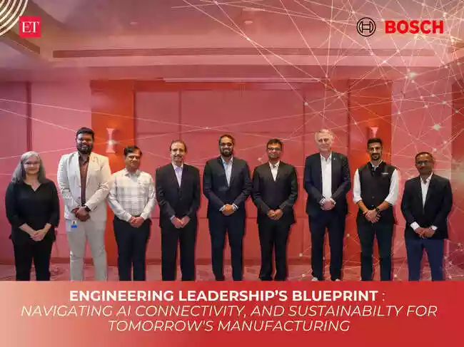 India’s Factories Are Digitizing - Intelligence is the Next Frontier