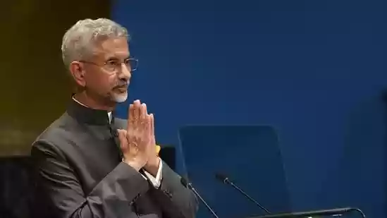 India's foreign minister S Jaishankar on Monday emphasised the country's “neighbourhood first” policy while underlining that the world is seeing more volatility and competition by the day. “India has to be the go-to option for any crisis in this subcontinent,” he said, terming the current time as a period of