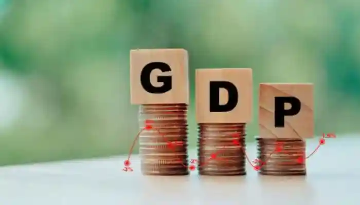 India’s FY26 GDP Forecast Raised To 7% From 6