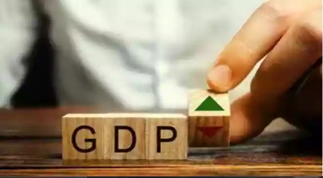 India’s GDP growth to moderate to 7
