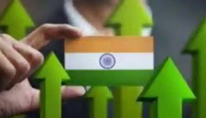 India’s GDP To Grow 7