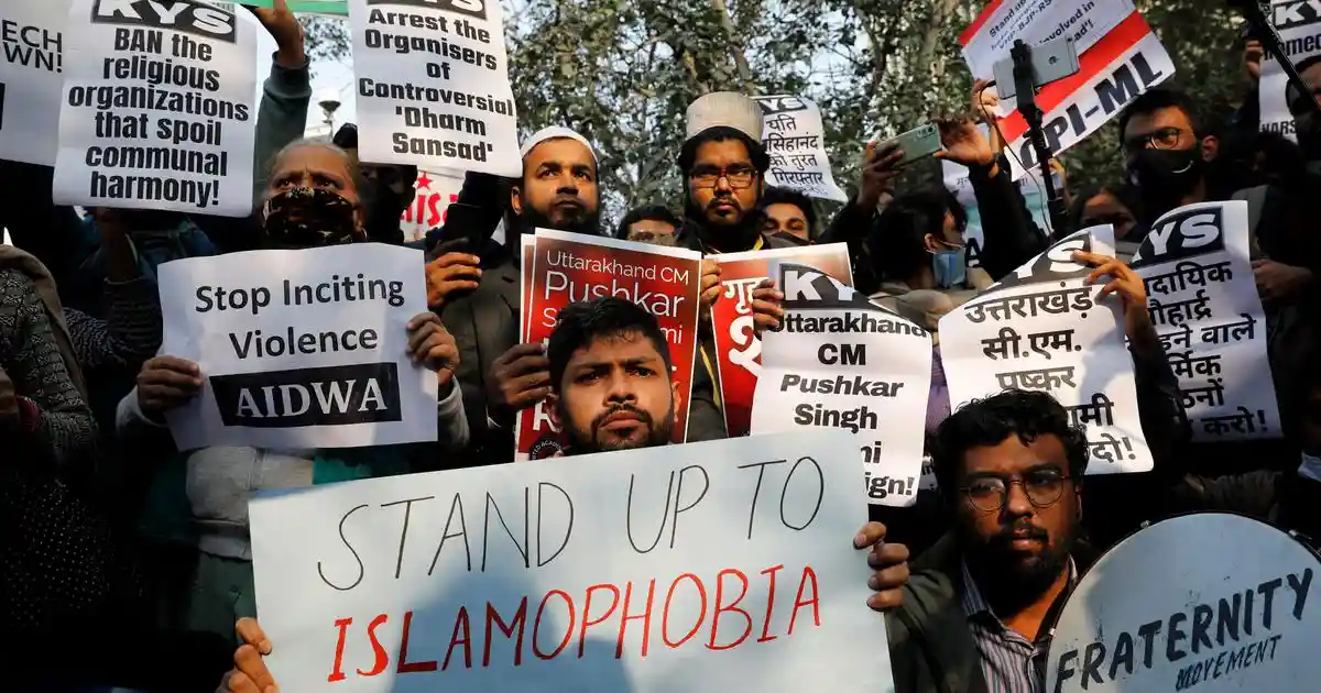 India’s hate speech poison can’t be legislated away