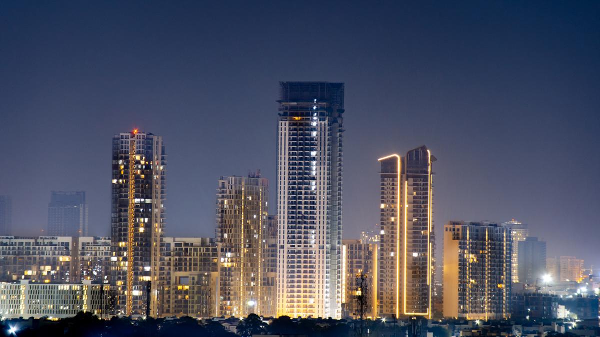 India's largest cities are entering a new phase of urban development. Indians today don't live as they did five decades ago. Their need for spaces to live, work, and for leisure have changed. As thousands of old, dilapidated structures age due to decades of wear and tear, redevelopment is becoming the most efficient option.