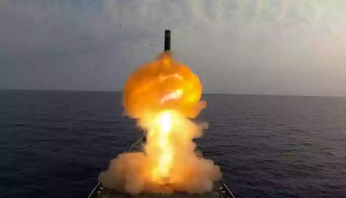 India’s Maritime Think Tank Expands With Japan