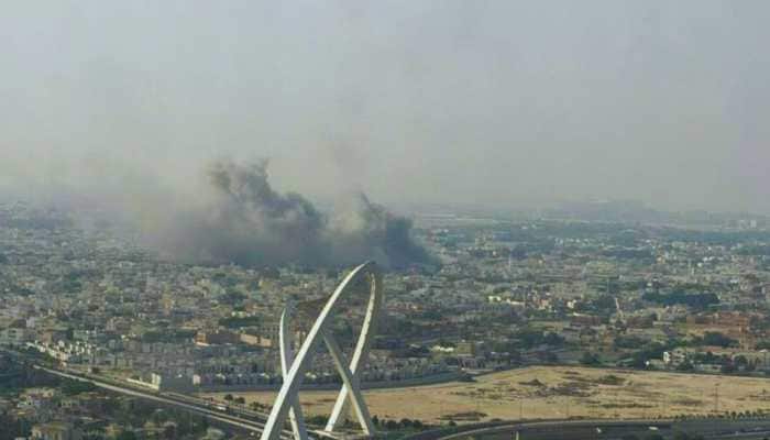 India's MEA expressed concern after Israeli airstrikes in Doha killed five Hamas leaders. Israel claimed full responsibility, citing Hamas's October 7 role, while Hamas accused Netanyahu of undermining ongoing US-brokered ceasefire talks. Hours after Israeli strikes against top Hamas leaders in Qatar's Doha, the Ministry of External Affairs (MEA) on Tuesday expressed concern over airstrikes, urging all parties to exercise