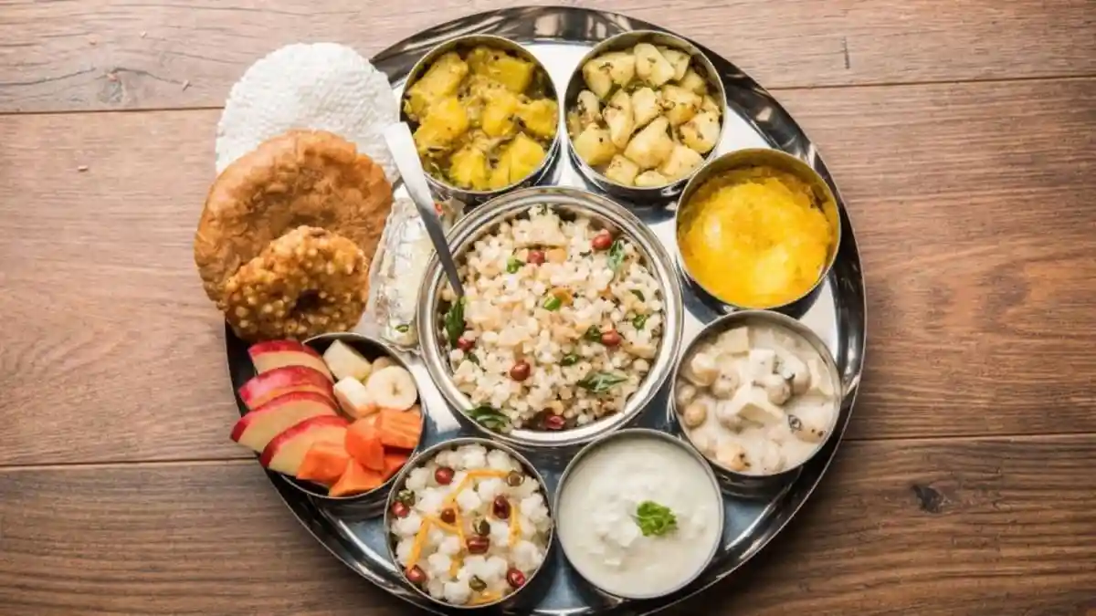 India’s Most Exciting Vrat Menus That Turn Fasting Into A Feast