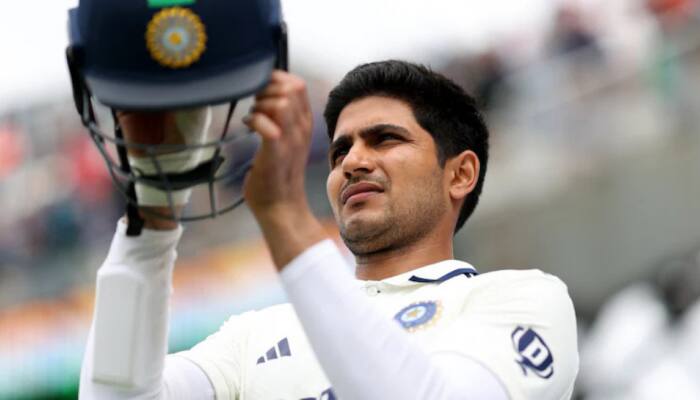 India's New Test Captain, Shubman Gill, has added another feather to his cap by crossing the 6,000-run milestone in international cricket. The 25-year-old achieved the landmark during the fifth and final Test of the Anderson–Tendulkar Trophy 2025 at The Oval, continuing his dream run with the bat.