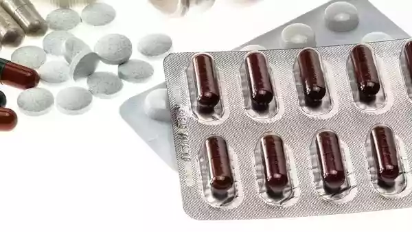 India’s pharma exports near $29 billion by February in FY26