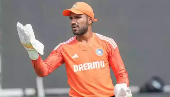 India's selection committee has chosen Dhruv Jurel as the backup wicketkeeper for the upcoming ODI series against Australia, a decision that has sparked conversations among cricket fans and experts. India's selection committee has chosen Dhruv Jurel as the backup wicketkeeper for the upcoming ODI series against Australia, a decision that has sparked conversations among cricket fans and experts. Chief selector Ajit Agarkar explained that the move was driven primarily by batting positions and team balance rather than performance alone.India's selection committee has chosen Dhruv Jurel as the backup wicketkeeper for the upcoming ODI series against Australia, a decision that has sparked conversations among cricket fans and experts.India's selection committee has chosen Dhruv Jurel as the backup wicketkeeper for the upcoming ODI series against Australia, a decision that has sparked conversations among cricket fans and experts. Chief selector Ajit Agarkar explained that the move was driven primarily by batting positions and team balance rather than performance alone.