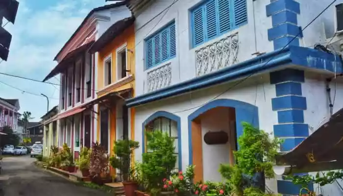 India’s Smallest State