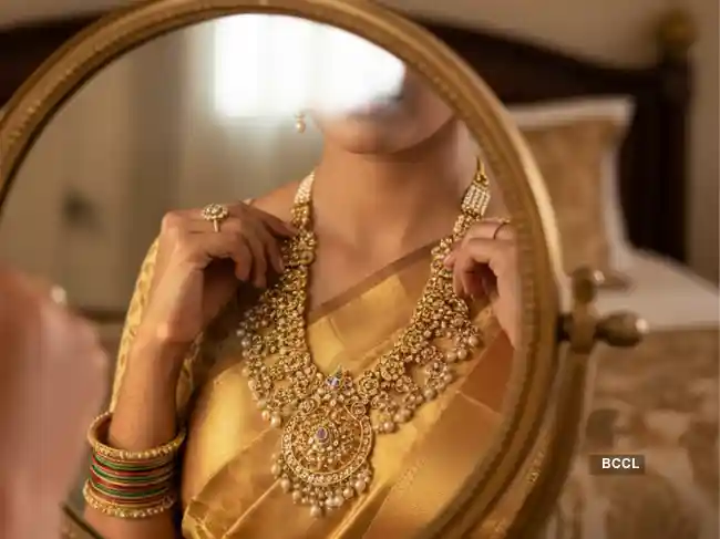 India’s timeless love for gold shines in modern Diwali