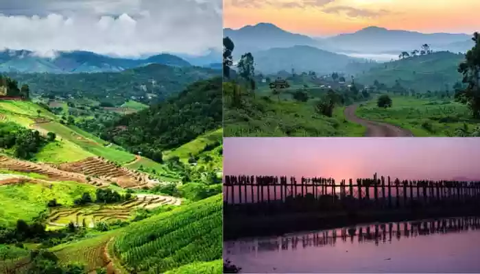 India’s Top Cities With Clean Air This Week