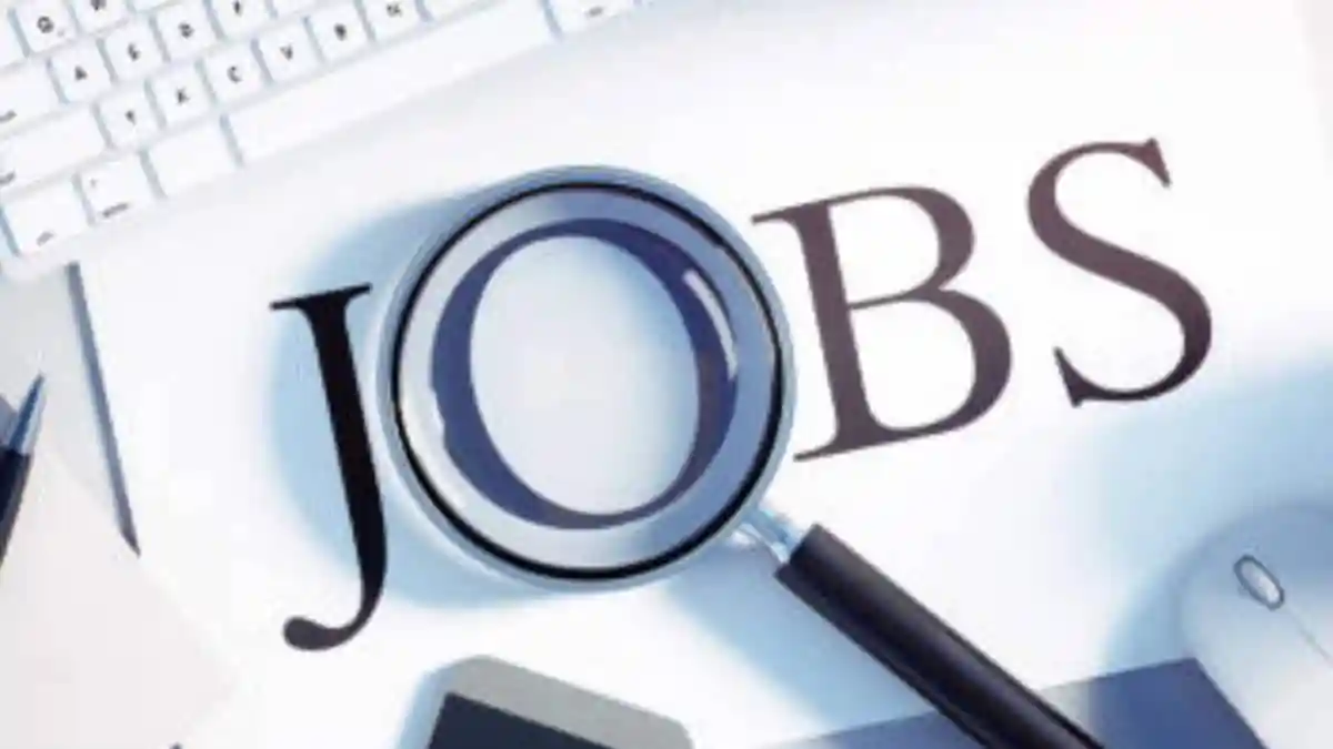 India's Unemployment Rate Declines From 6% To 3