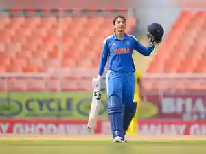 India's vice-captain Smriti Mandhana became the fastest batter to reach 5,000 runs in Women's ODIs, achieving the milestone in just 112 matches during India's World Cup 2025 clash against Australia in Visakhapatnam. The 29-year-old surpassed several greats with her trademark elegance, cementing her place among cricket's modern icons.India's vice-captain Smriti Mandhana became the fastest batter to reach 5,000 runs in Women's ODIs, achieving the milestone in just 112 matches during India's World Cup 2025 clash against Australia in Visakhapatnam. The 29-year-old surpassed several greats with her trademark elegance, cementing her place among cricket's modern icons.India's vice-captain Smriti Mandhana etched her name into cricketing history on Sunday, becoming the fastest batter to reach 5,000 runs in Women's ODIs. <br><br>The 29-year-old batter achieved the feat in just her 112th match during India's World Cup 2025 encounter against Australia in Visakhapatnam, surpassing legends of the game with her trademark elegance and consistency at the crease.<br><br>Mandhana's record puts her in elite company among the game's greatest batters. She is now the fifth cricketer in the world to cross the 5,000-run mark in Women's ODIs, and the quickest to do so, taking just 5,569 balls. By comparison, New Zealand's Suzie Bates, who achieved the feat in 2022, had faced 6,182 balls to reach the same milestone.<br><h4><br>A rare milestone in women's ODI cricket</h4>The first player ever to breach the 5,000-run barrier in women's ODIs was England legend Charlotte Edwards, who accomplished the feat in 2013. India's Mithali Raj followed in 2015, Stafanie Taylor of the West Indies joined in 2021, and Bates became the fourth member of the club the following year.<br><br>Mithali Raj remains the all-time highest run-scorer in women's ODIs, having amassed 7,805 runs in 232 matches over her 23-year career from 1999 to 2022. She is followed by Edwards, Bates, and Taylor in the all-time list, with Mandhana now the latest to join their ranks.<br><br>Mandhana also holds a remarkable record against Australia: she has now scored ten 50-plus innings against the Southern Stars, the most by any Indian batter, surpassing Mithali Raj's nine. <br><br>Notably, she has crossed the 50-run mark in each of her last five ODIs against Australia, underlining her dominance against the seven-time world champions.<br><br><h4>India vs Australia: Match situation so far</h4>Australia captain Alyssa Healy won the