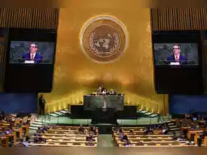 India slams Pakistan at UNGA