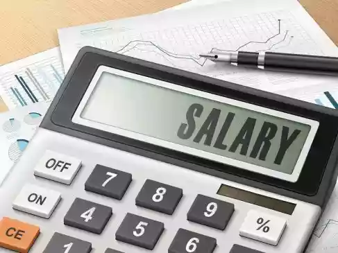 India To Lead Global Salary Growth With 9