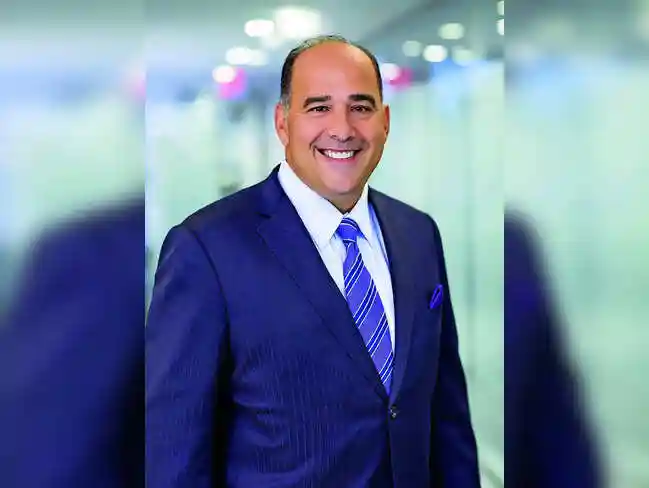 India to play a key role as global innovation hub