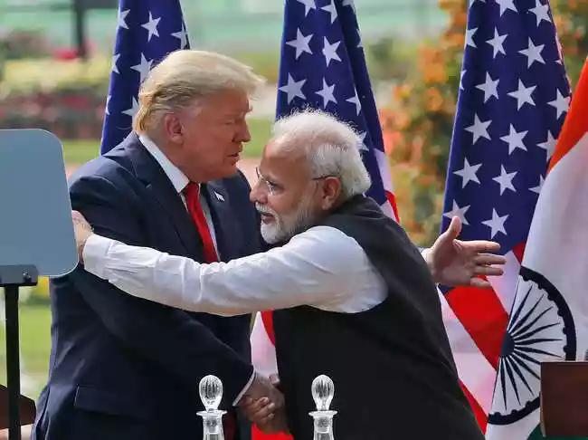India-US to begin 3 day negotiations to finalise interim trade pact