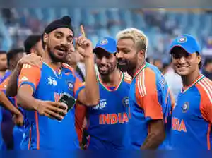 India, victorious over Pakistan in the Asia Cup 2025 final, will not accept their awards, the ACC confirmed. This decision reflects escalating tensions and India's 'No Handshake' policy, especially concerning ACC chairman Mohsin Naqvi, Pakistan's Interior Minister, known for his anti-India stances.