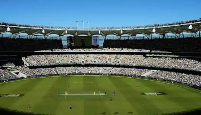 India Vs Australia 1st ODI 2025 Weather And Pitch Report