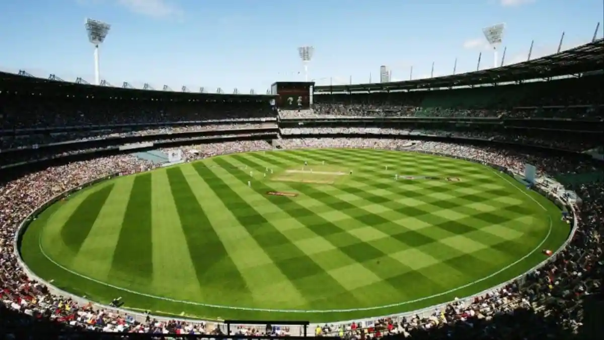 India Vs Australia 2nd T20I Weather Forecast