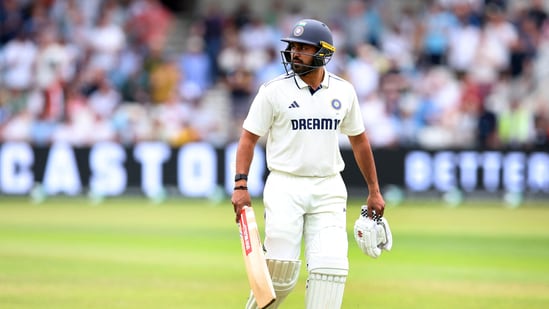 India vs England, 1st Test: Karun Nair got out for a duck on his return to the playing XI after eight years. All eyes were on Karun Nair on how he performs upon his return to the Test playing XI after eight years. However, the right-handed batter disappointed as he was dismissed for a duck on Day 2 of the first Test against England at Headingley, Leeds. The 33-year-old lasted just four balls in the middle as he was sent back to the dressing room by England skipper Ben Stokes.