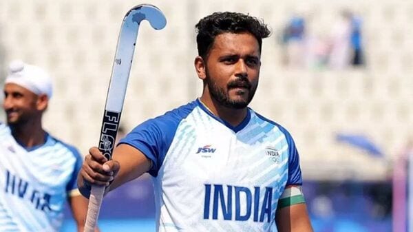 India will start their Hockey Asia Cup 2025 campaign against China on 29 August. The Asian Hockey Federation (AHF) announced the fixtures on Tuesday. Expectedly, Pakistan withdrew from the tournament due to security reasons after Operation Sindoor, while Oman also pulled out. Bangladesh and Kazakhstan replaced them.