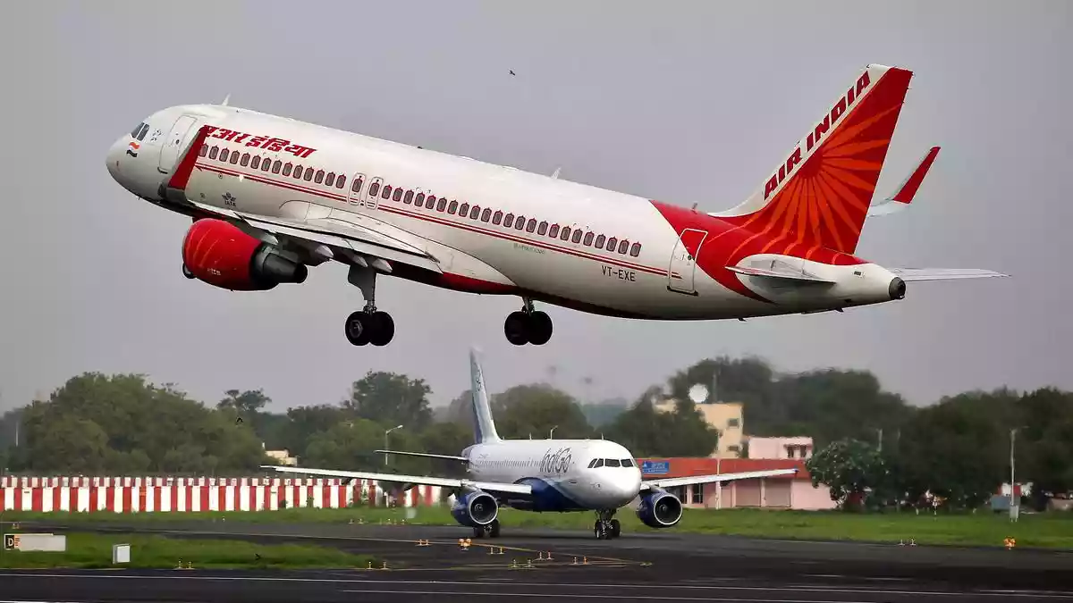 Indian airlines complete software upgrades for 323 operational A320 family planes