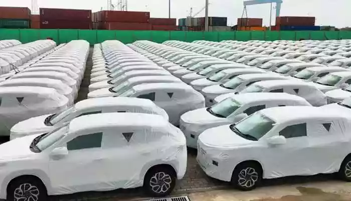 Indian Auto Sector Clocks Best Nov Sales