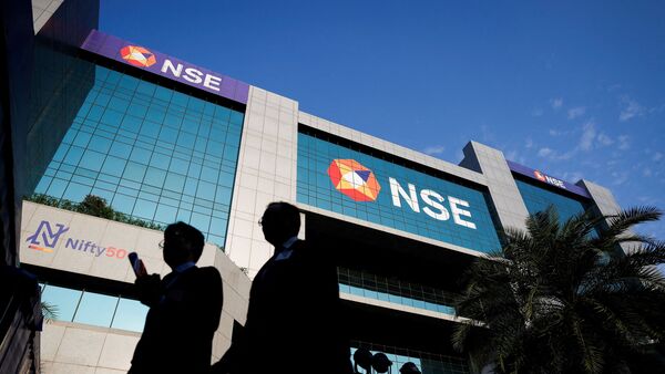 Indian benchmark index Nifty 50 is likely to witness a near-term rebound, according to Axis Securities. For the second consecutive month, the index tested its prior supply zone of 25,600-25,700 levels; however, profit booking at elevated levels dragged it lower, resulting in a 2.9% loss.