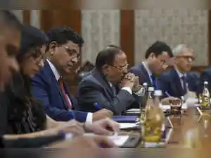 Indian, Central Asian NSAs discuss plan to stabilise Afghanistan's Taliban regime