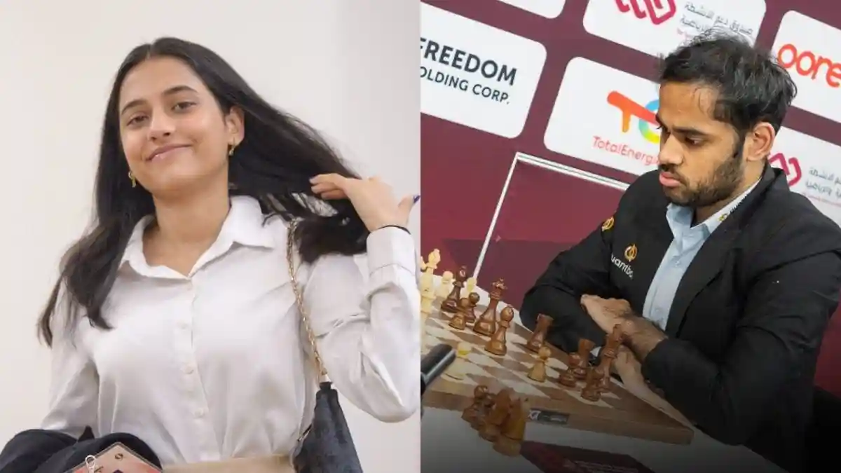 Indian Chess In 2025