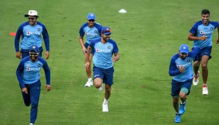 Indian cricket team adopts rugby-centric Bronco Test to boost fast bowler endurance and overall fitness, as Adrian le Roux emphasizes running over gym work. In a significant shift aimed at elevating player fitness, the Indian cricket team has introduced the rugby-centric Bronco Test at the BCCI's Centre of Excellence in Bengaluru. This new regimen is designed to improve aerobic capacity, endurance, and overall match readiness, particularly for fast bowlers, who will now focus more on running than solely gym-based workouts.