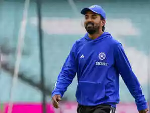 Indian cricketer KL Rahul has invested in the Prime Volleyball League (PVL) by acquiring a 10% stake in the Goa Guardians franchise, valuing the team at ₹50–70 crore. This move highlights the growing interest among athletes in emerging sports leagues. Rahul's involvement aims to boost volleyball's popularity in India, with the league targeting Olympic success and broader fan engagement.