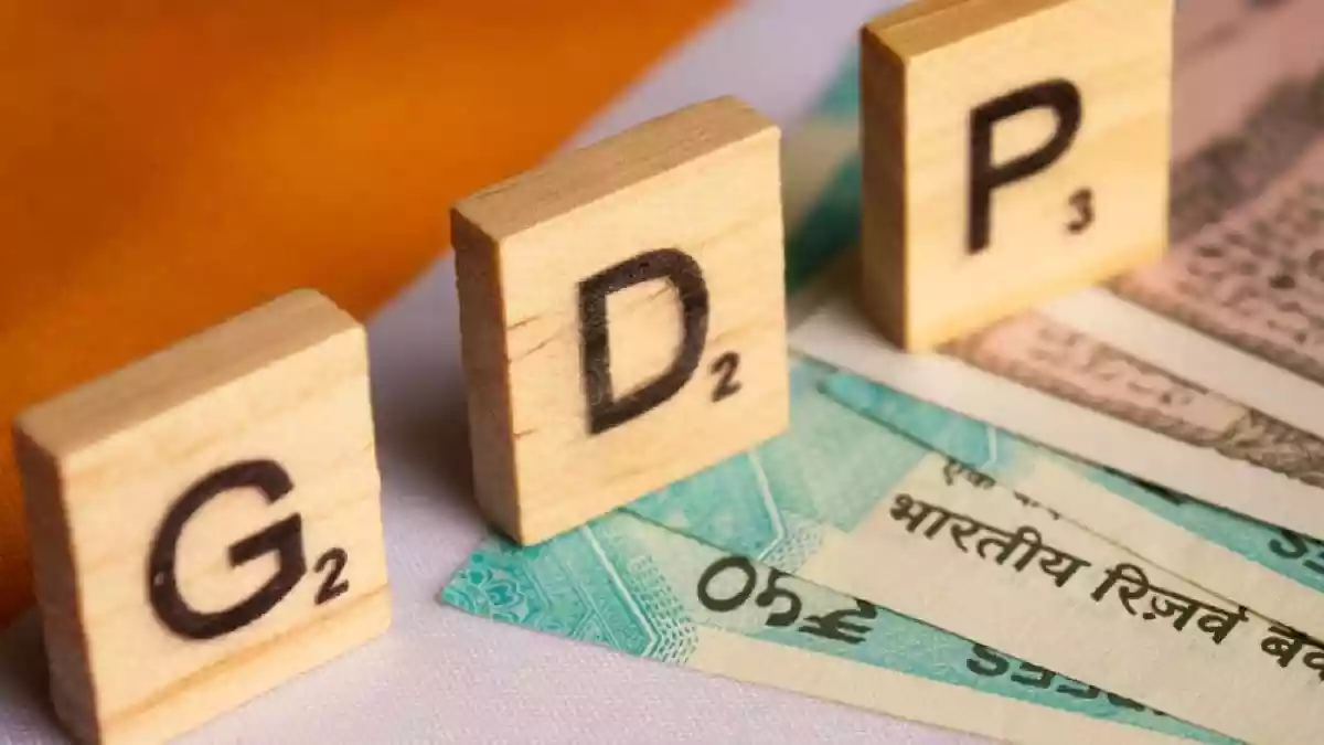 Indian Economy Grows At 6-Quarter High Of 8