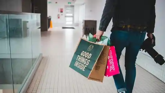 Indian founder cuts down on US shopping as rupee touches 95 against dollar