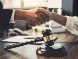 Indian legal eagles fly high as global roles come calling