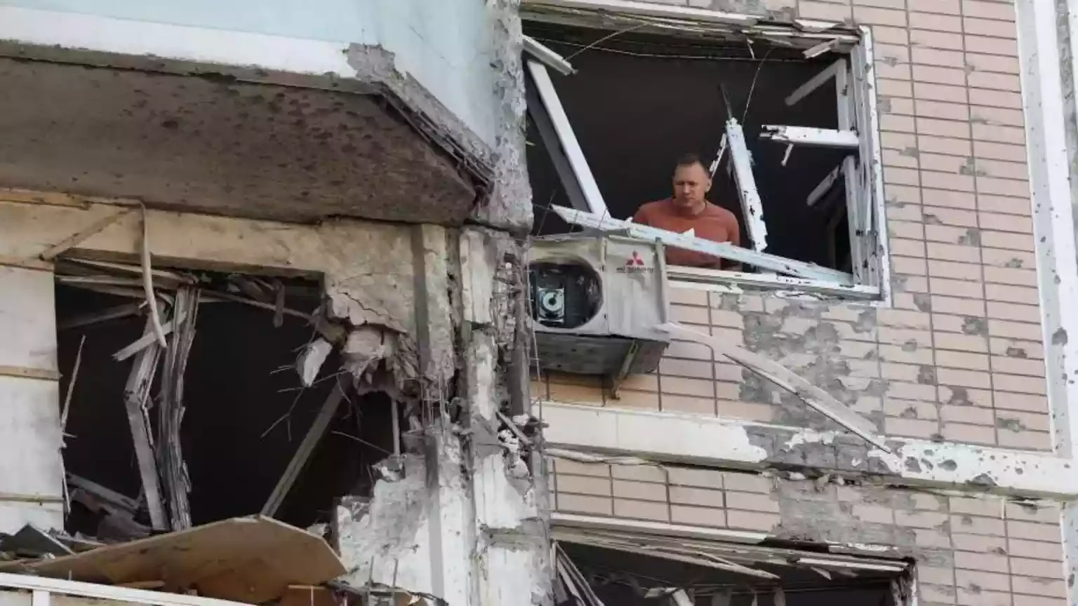 Indian man among three killed in Ukrainian drone attack on Russia