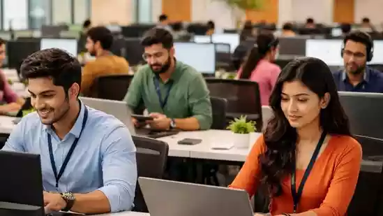 Indian Microsoft techie overcomes 7 H-1B rejections to achieve green card dream
