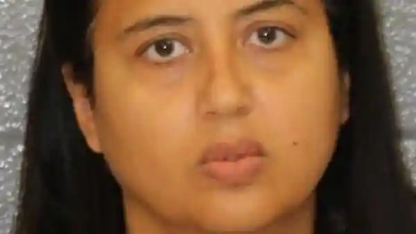 Indian-origin woman arrested in US for knife attack on husband