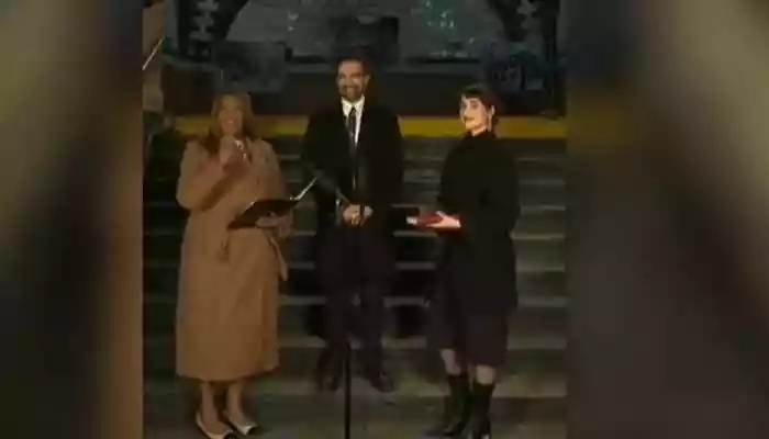 Indian-Origin Zohran Mamdani Sworn In As New York’s First Muslim Mayor