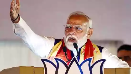 Indian professionals cheer PM Modi’s WFH suggestion amid austerity call