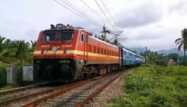 Indian Railways launches summer special Bharat Gaurav trains for pilgrims